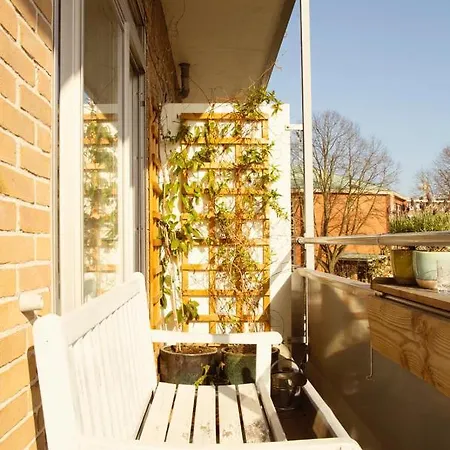 Cozy Homestay Bel Amsterdam