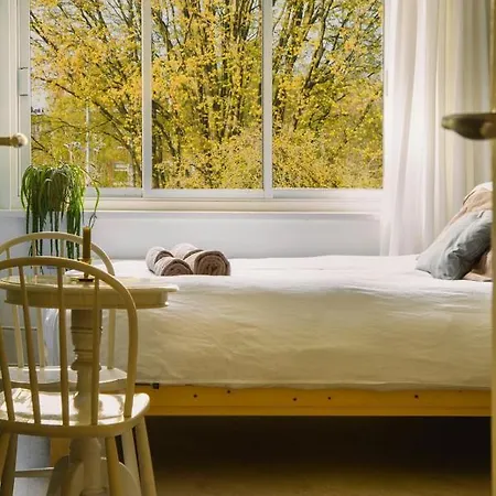 Privat bolig Cozy Homestay Bel