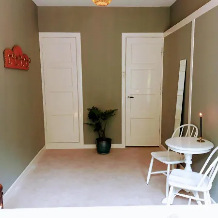 Privat bolig Cozy Homestay Bel