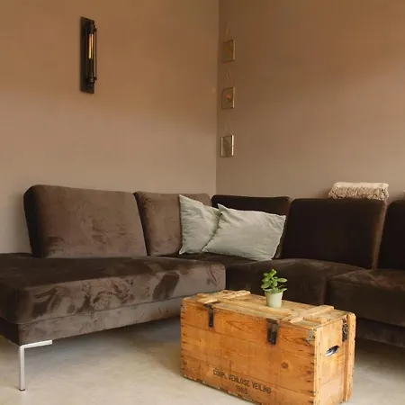 Cozy Homestay Bel * Amsterdam