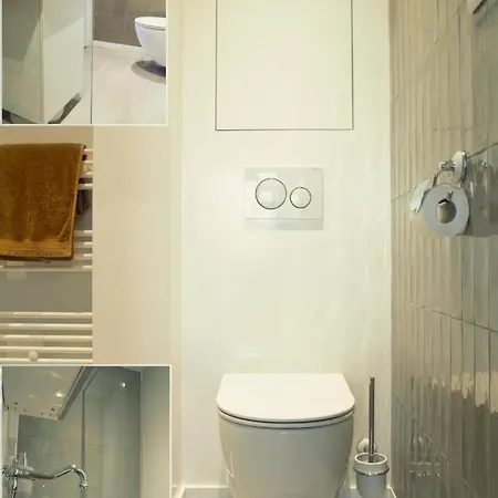 Cozy Homestay Bel 民宿